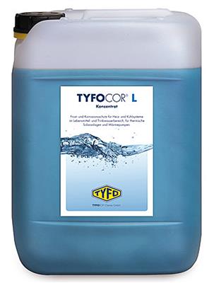 TYFOCOR L Readymix