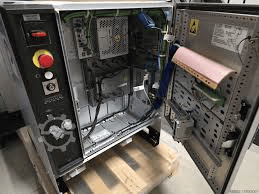 IRC5 Controller